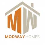 ModWay Homes, LLC. profile picture