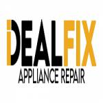 Ideal Fix Appliance Repair Newmarket Profile Picture