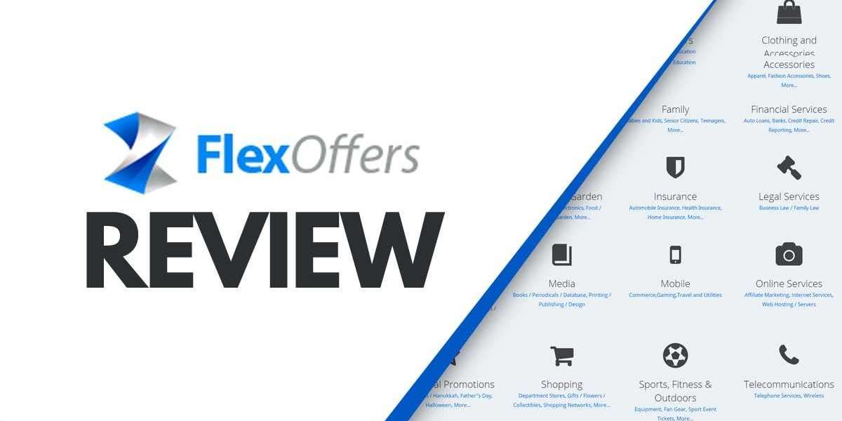 Flex Links Affiliate