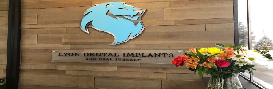 Lyon Dental Implants and Oral Surgery Cover Image