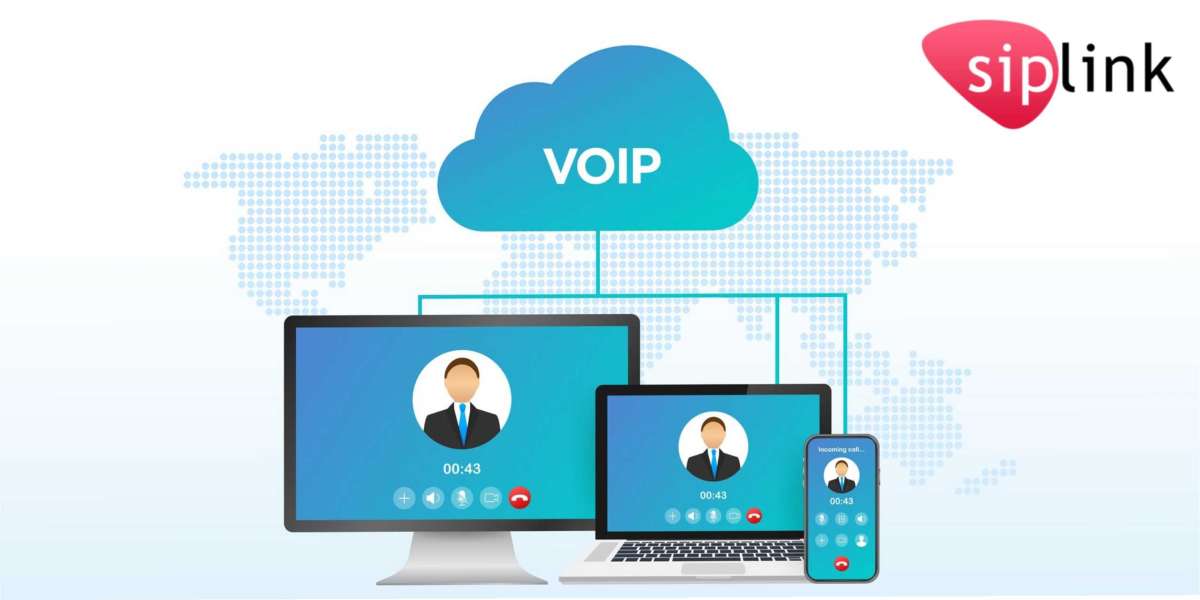 Best SIP VoIP Services in Bangalore, Chennai & PAN India | SIPLINK