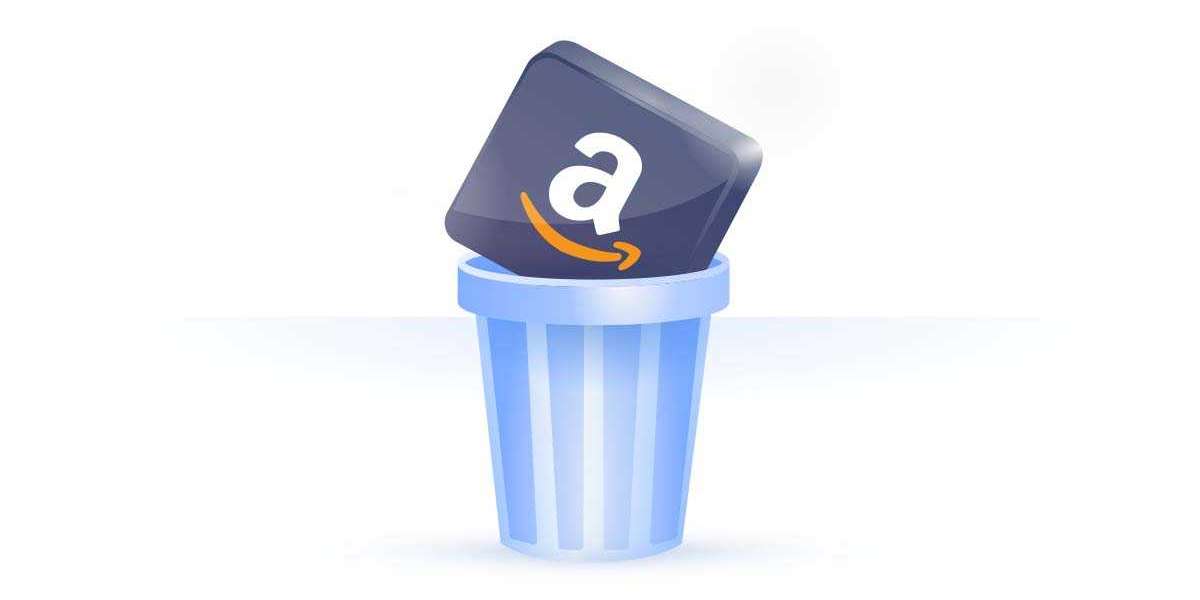 How to Delete Amazon Account? – Manual Guide for Beginners