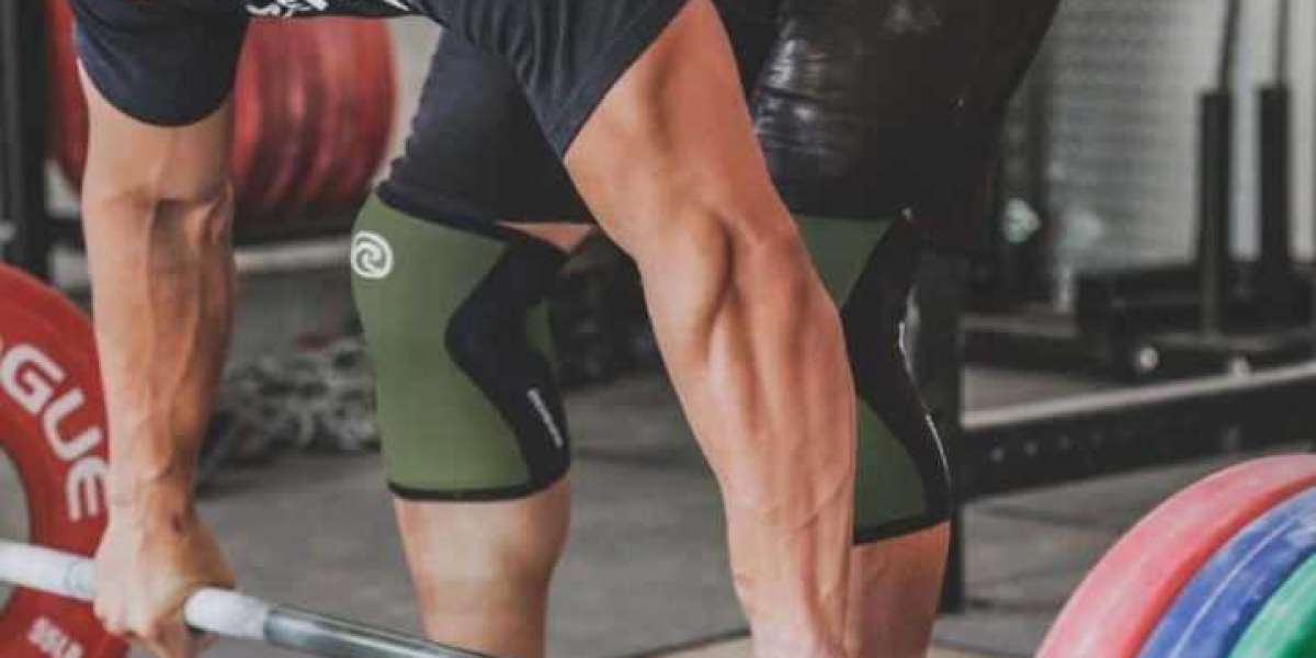 Essential Considerations When Buying Knee Sleeves For Squats