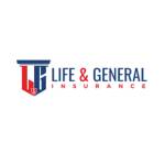 Life & General Insurance profile picture