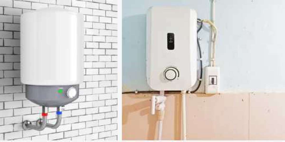 Indirect Hot Water Heater Purchasing Guide