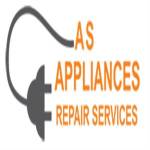 AS. Appliances Profile Picture